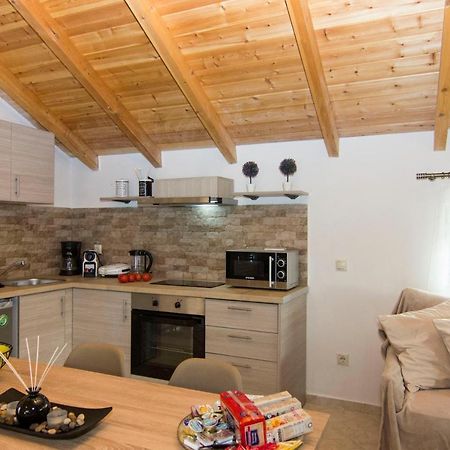 Selinitsa Stone Studio - Mani Seaview Retreat Ajos Nikolaos Zewnętrze zdjęcie