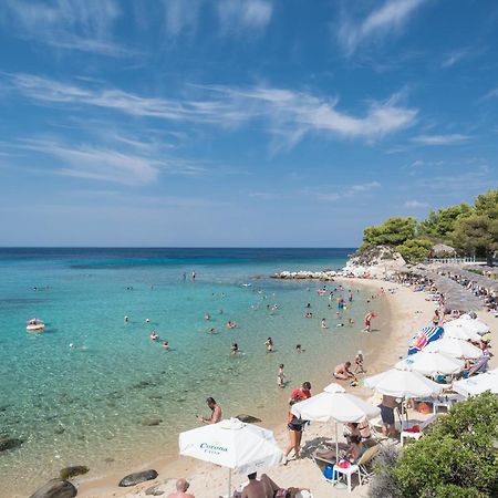 Selinitsa Stone Studio - Mani Seaview Retreat Ajos Nikolaos Zewnętrze zdjęcie