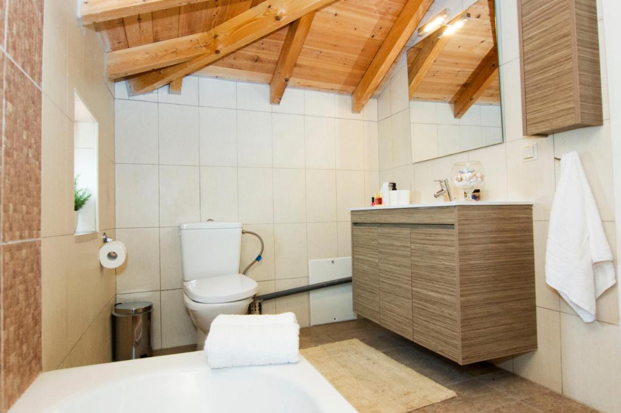 Selinitsa Stone Studio - Mani Seaview Retreat Ajos Nikolaos Zewnętrze zdjęcie